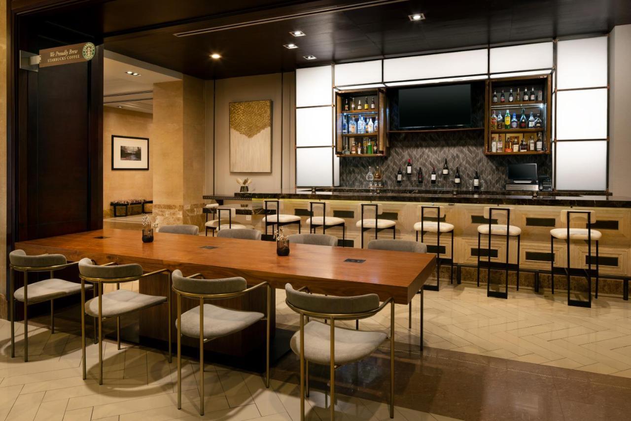 Sheraton Garden Grove-Anaheim South Extérieur photo
