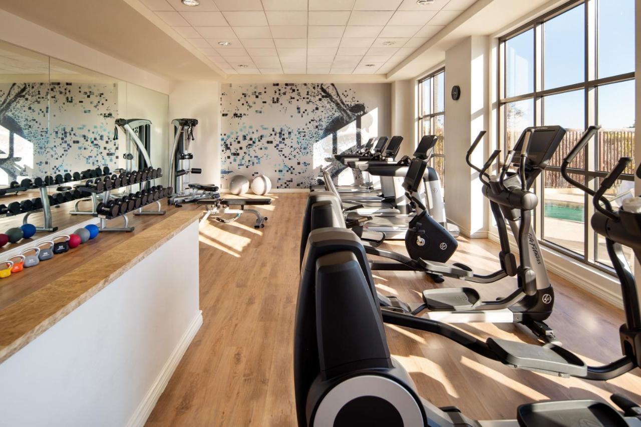 Sheraton Garden Grove-Anaheim South Extérieur photo