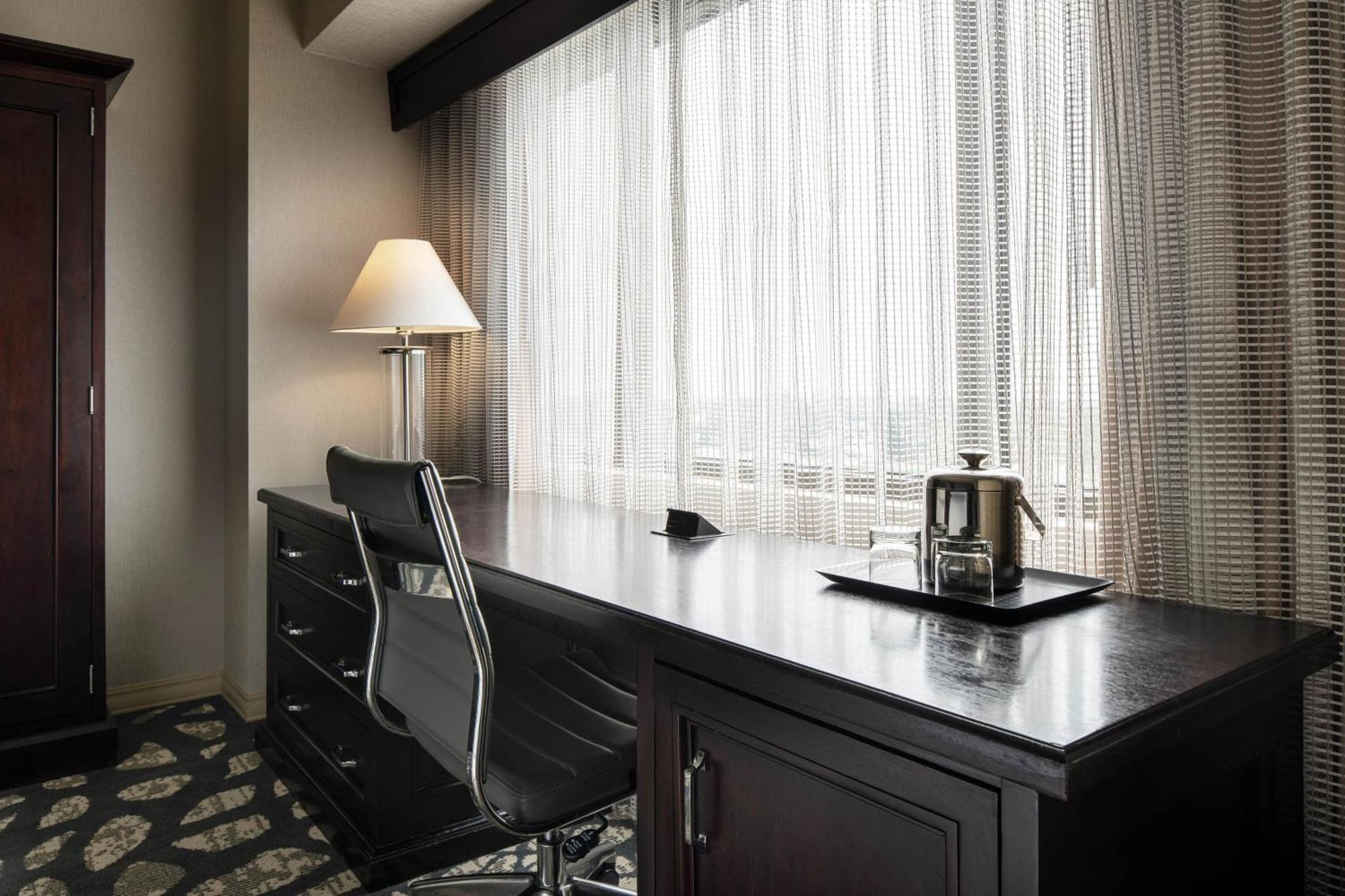 Sheraton Garden Grove-Anaheim South Extérieur photo