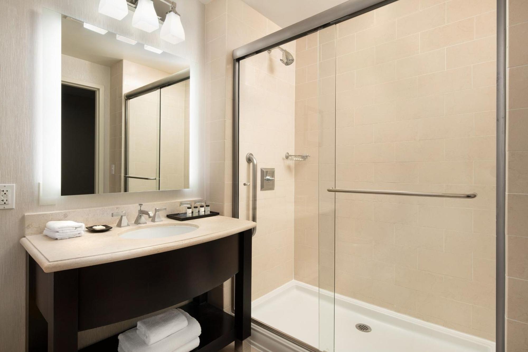 Sheraton Garden Grove-Anaheim South Extérieur photo