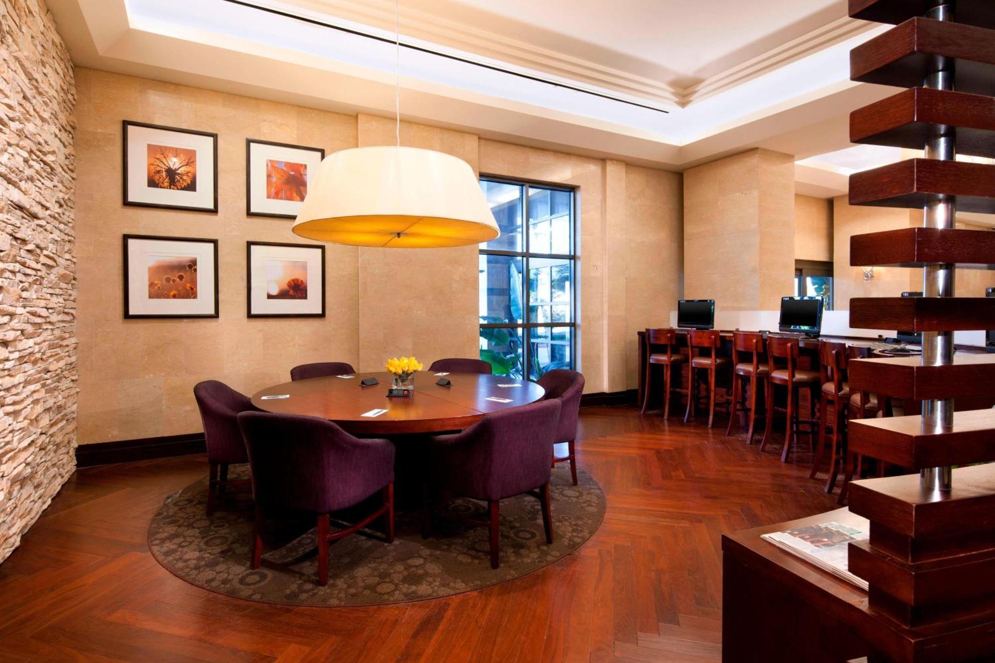 Sheraton Garden Grove-Anaheim South Extérieur photo