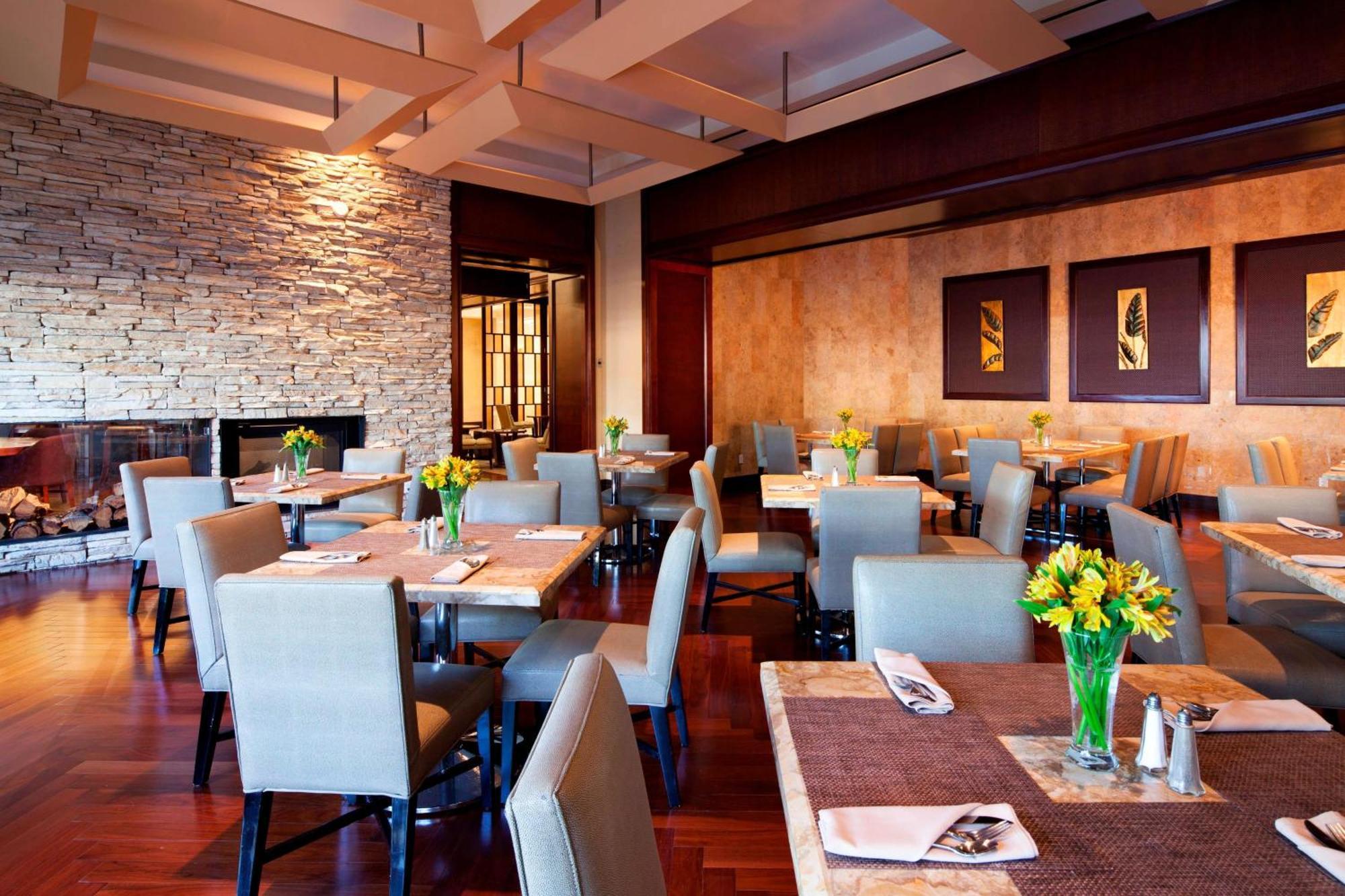 Sheraton Garden Grove-Anaheim South Extérieur photo