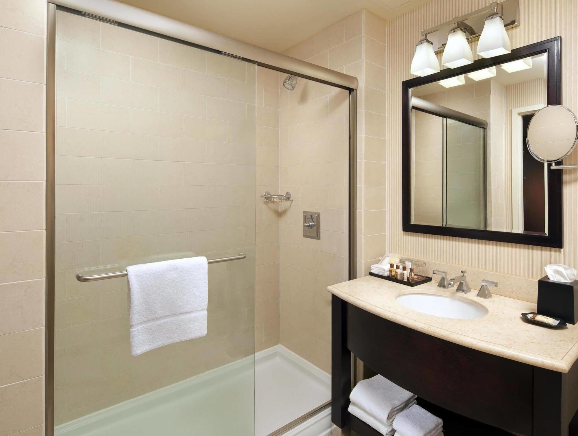 Sheraton Garden Grove-Anaheim South Extérieur photo